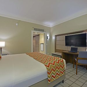 Habitación Doble de Lujo